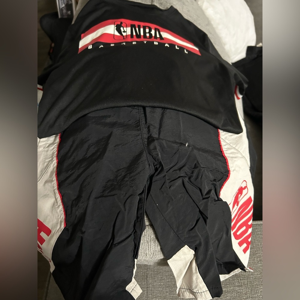 Boys NBA 2 piece